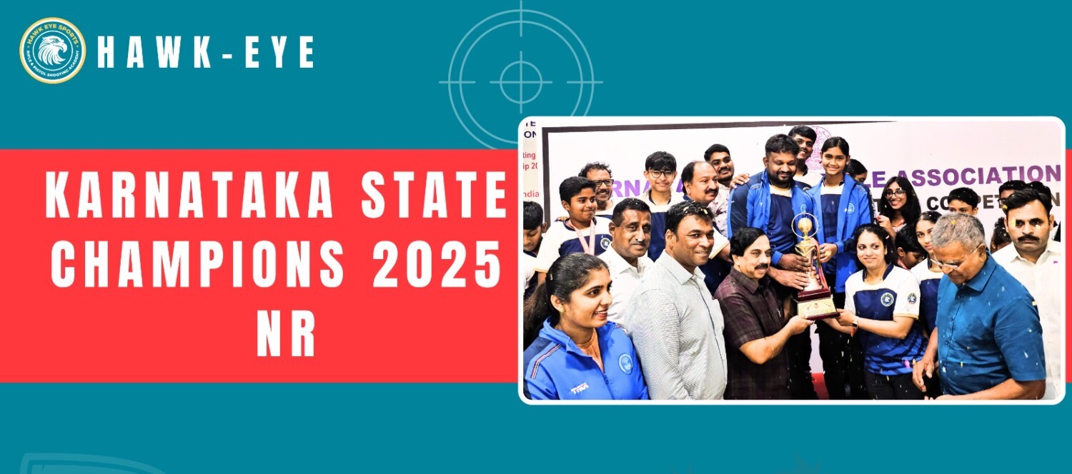 Basic shooting coaching to Men and Women in bangalore