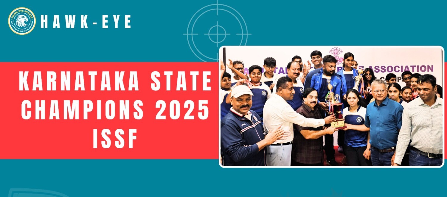 Basic shooting coaching to Men and Women in bangalore