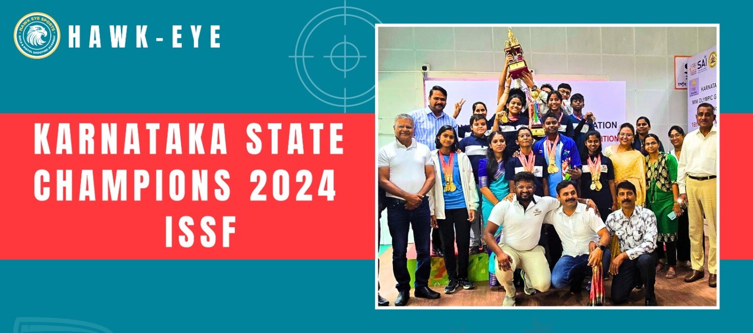 Basic shooting coaching to Men and Women in bangalore