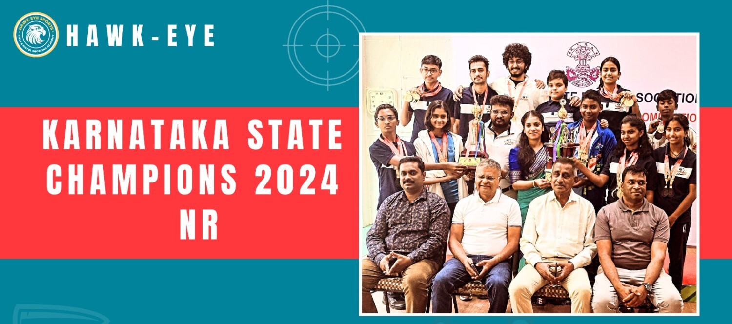 Basic shooting coaching to Men and Women in bangalore